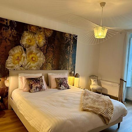 Coural' Chic Apartment Narbonne Exterior foto