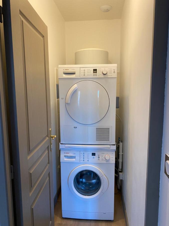 Coural' Chic Apartment Narbonne Exterior foto