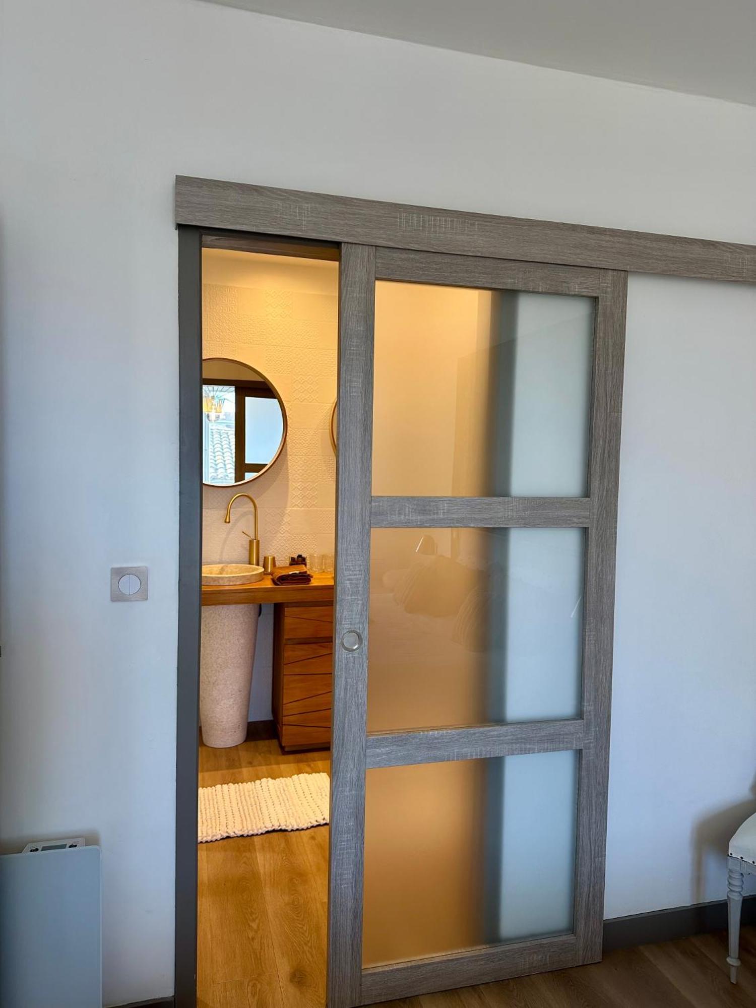 Coural' Chic Apartment Narbonne Exterior foto